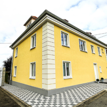 Wohnhaus in Wemding