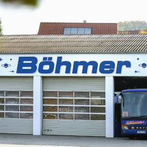 Böhmer Harburg