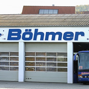 Böhmer Harburg