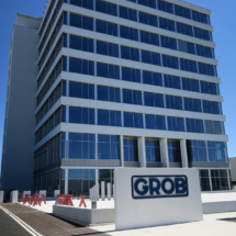 Grob