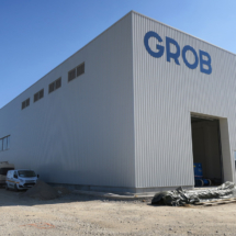 Grob