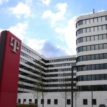 Telekom Harburg